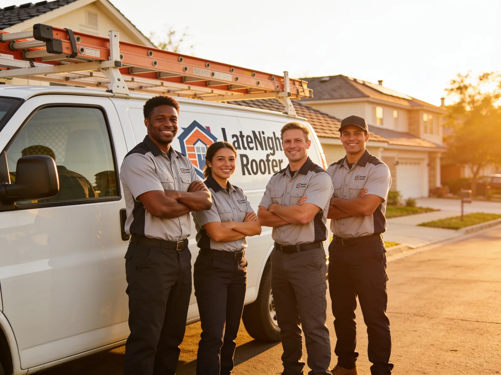 Emergency Roof Repair company in Waterford, MS